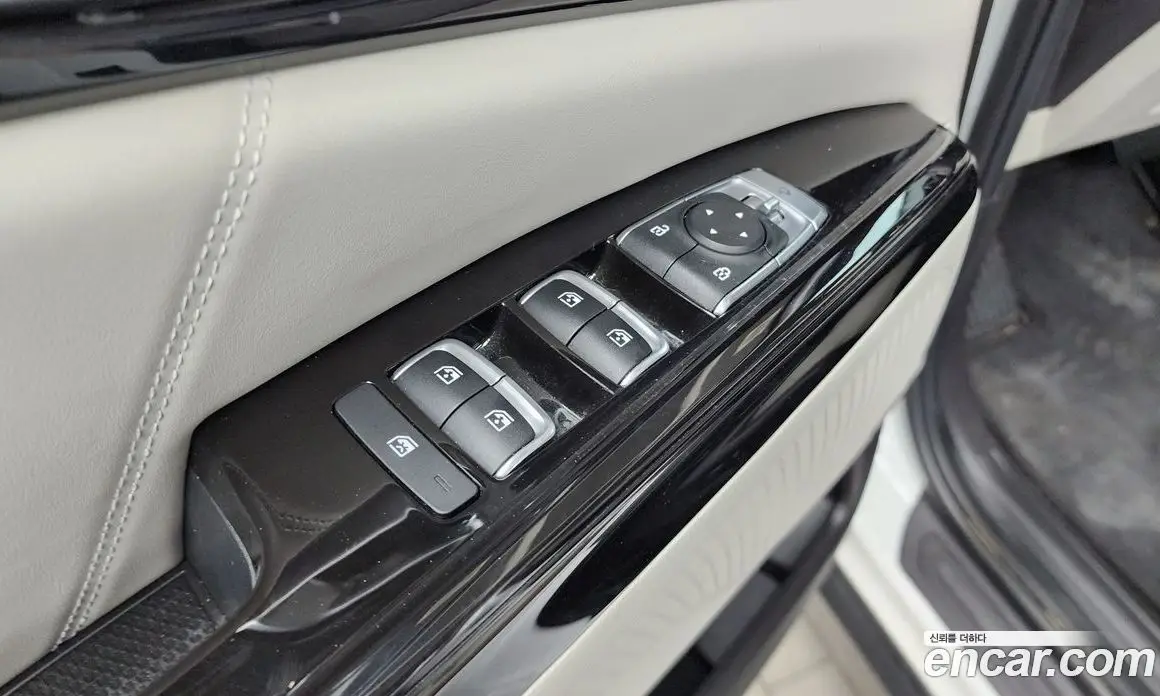 Kia Carnival 2022 3.5 автомат (гидро), фото 27