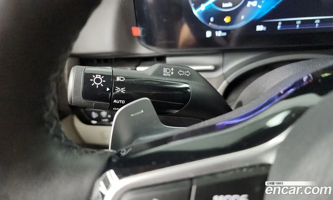 Kia Carnival 2022 3.5 автомат (гидро), фото 28