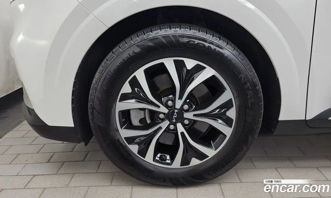Kia Carnival 2022 3.5 автомат (гидро), фото 4