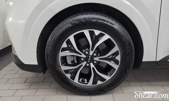 Kia Carnival 2022 3.5 автомат (гидро), миниатюра 4