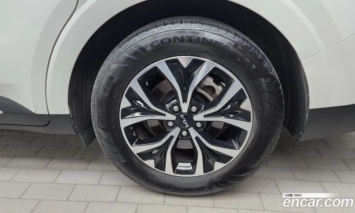 Kia Carnival 2022 3.5 автомат (гидро), фото 6