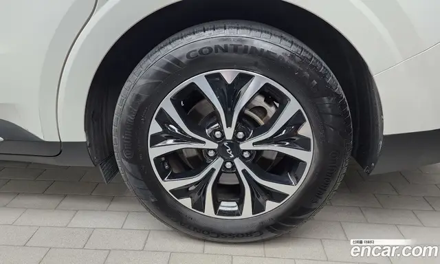 Kia Carnival 2022 3.5 автомат (гидро), миниатюра 6