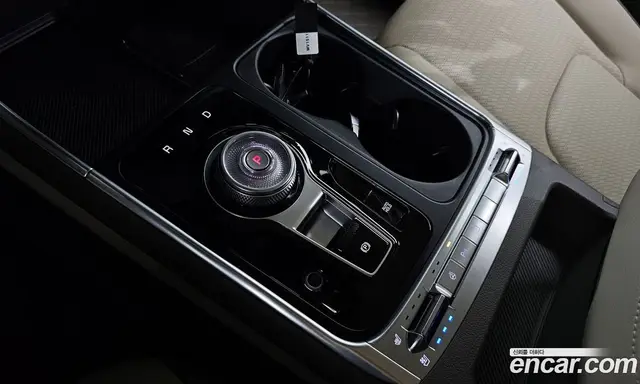 Kia Carnival 2025 1.6 автомат (гидро), миниатюра 12
