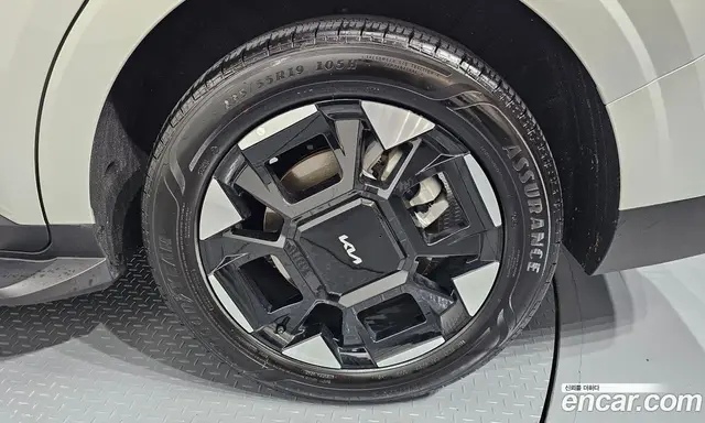 Kia Carnival 2025 1.6 автомат (гидро), миниатюра 7