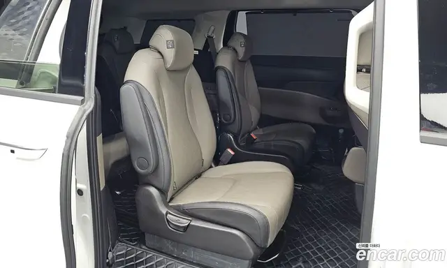 Kia Carnival 2025 1.6 автомат (гидро), миниатюра 11