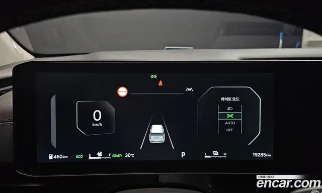 Kia Carnival 2025 1.6 автомат (гидро), миниатюра 8