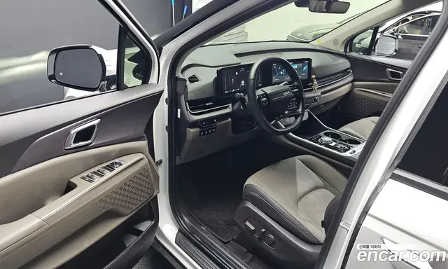 Kia Carnival 2025 1.6 автомат (гидро), миниатюра 10