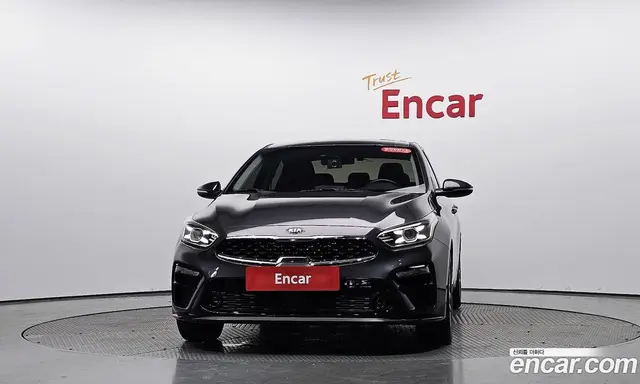 Kia K3 2019 1.6 автомат (гидро), миниатюра 2