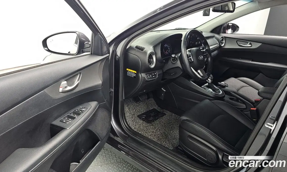 Kia K3 2019 1.6 автомат (гидро), фото 12