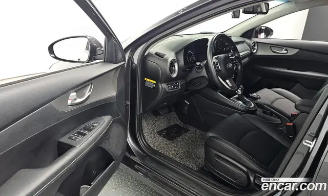 Kia K3 2019 1.6 автомат (гидро), миниатюра 12