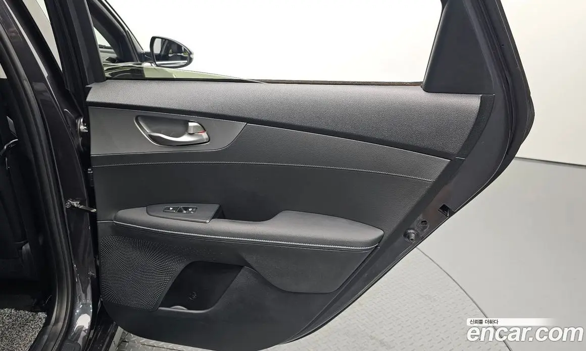 Kia K3 2019 1.6 автомат (гидро), фото 14