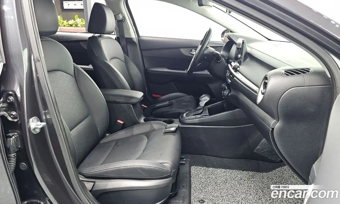 Kia K3 2019 1.6 автомат (гидро), фото 15