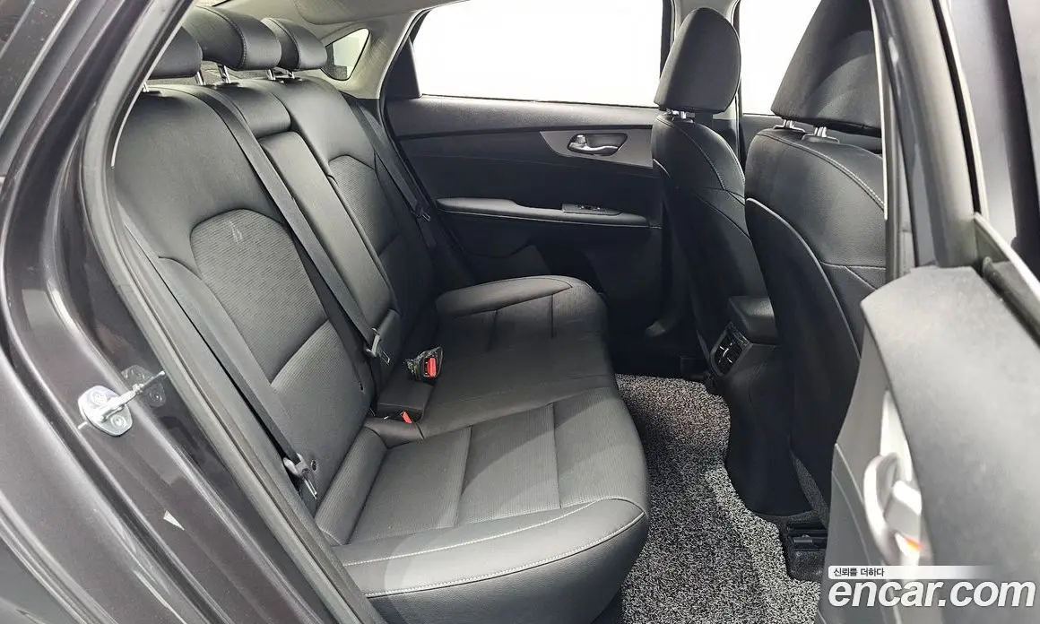 Kia K3 2019 1.6 автомат (гидро), фото 16
