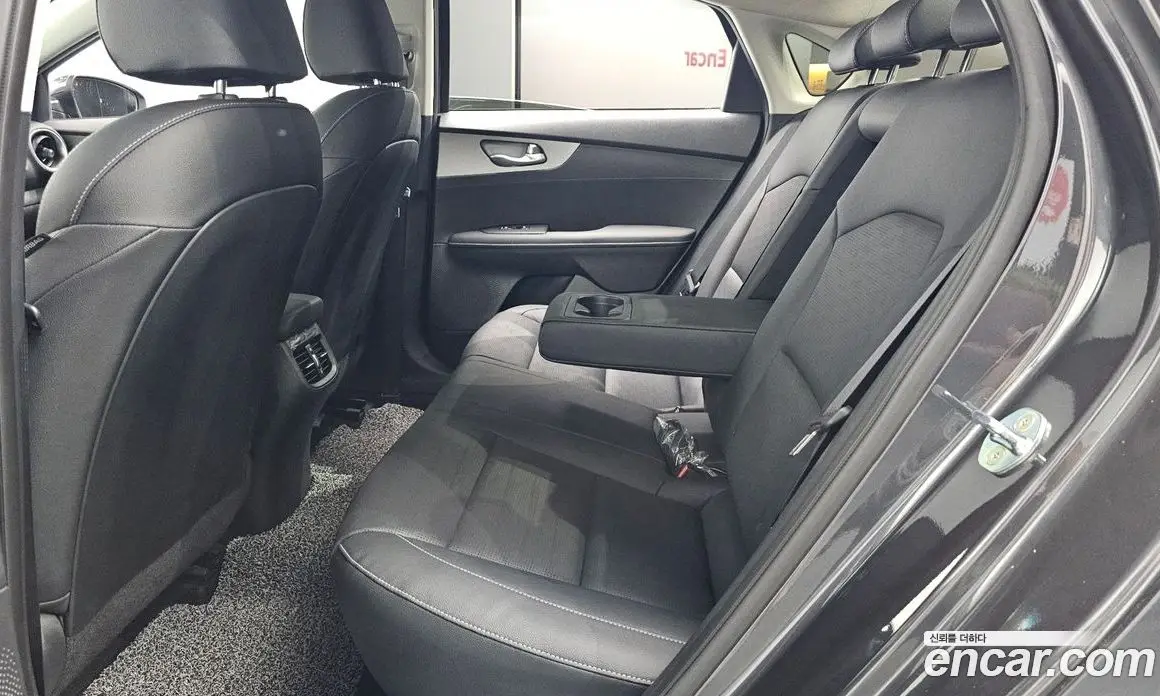 Kia K3 2019 1.6 автомат (гидро), фото 17