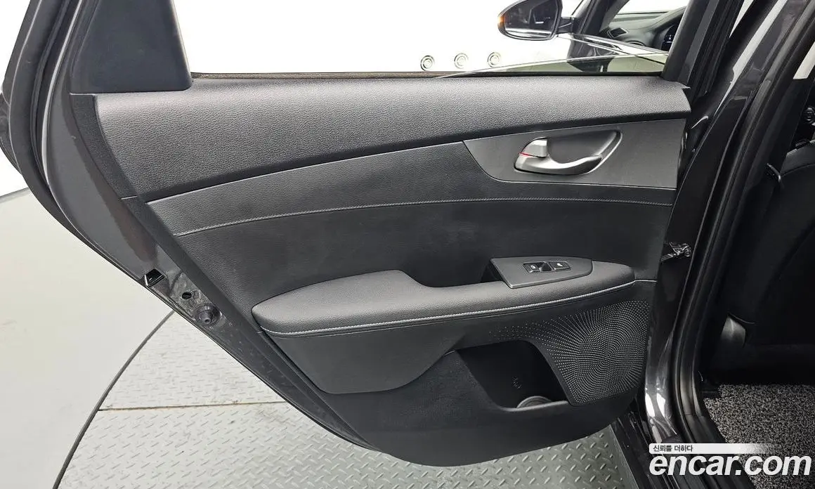 Kia K3 2019 1.6 автомат (гидро), фото 27