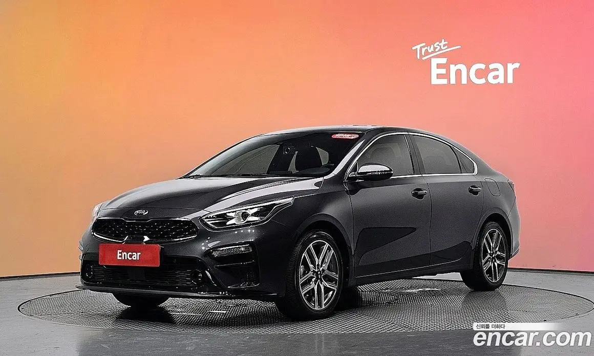 Kia K3 2019 1.6 автомат (гидро), фото 30