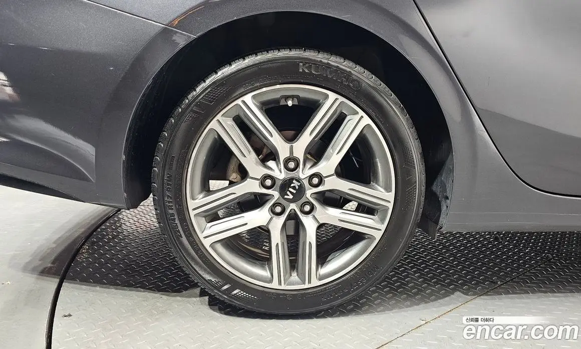 Kia K3 2019 1.6 автомат (гидро), фото 4