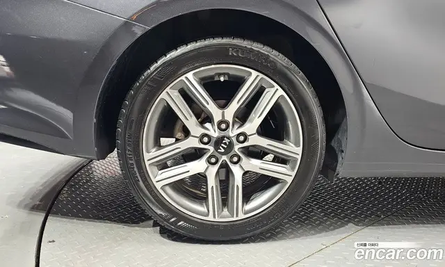 Kia K3 2019 1.6 автомат (гидро), миниатюра 4