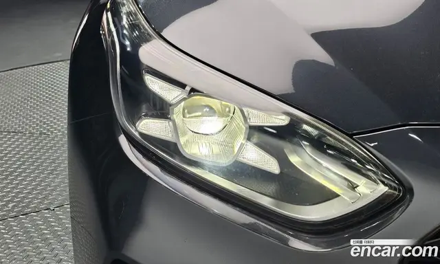 Kia K3 2019 1.6 автомат (гидро), миниатюра 7