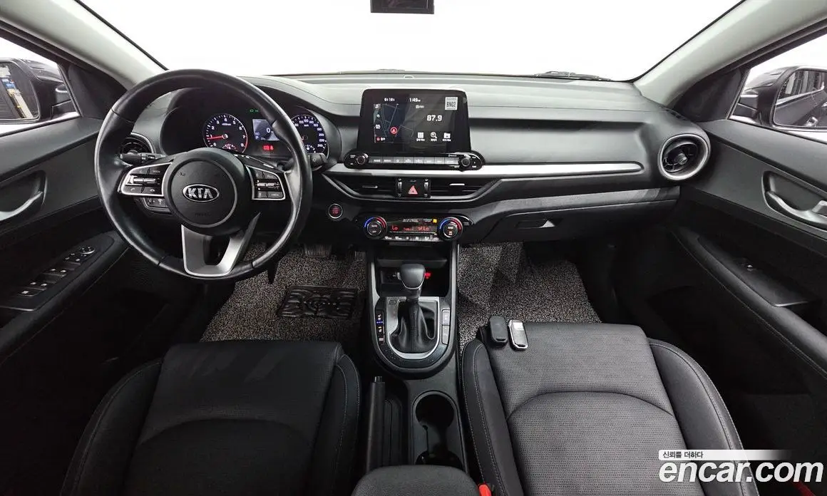 Kia K3 2019 1.6 автомат (гидро), фото 9