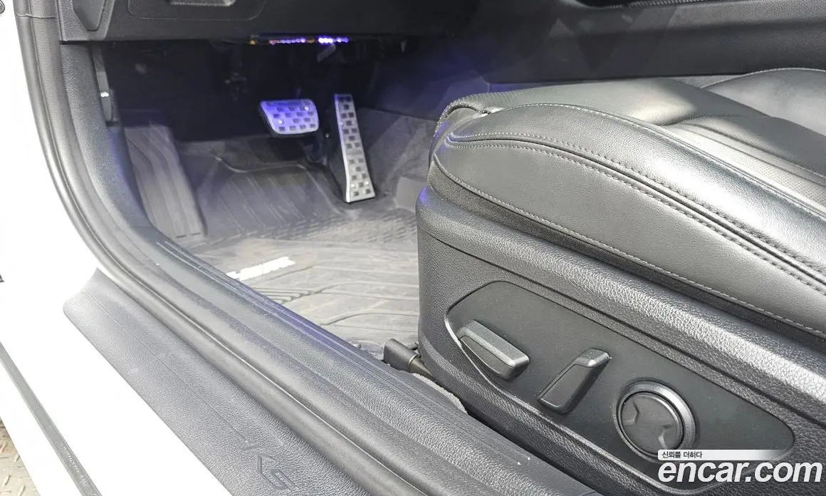 Kia K5 (Optima) 2021 1.6 автомат (гидро), фото 22