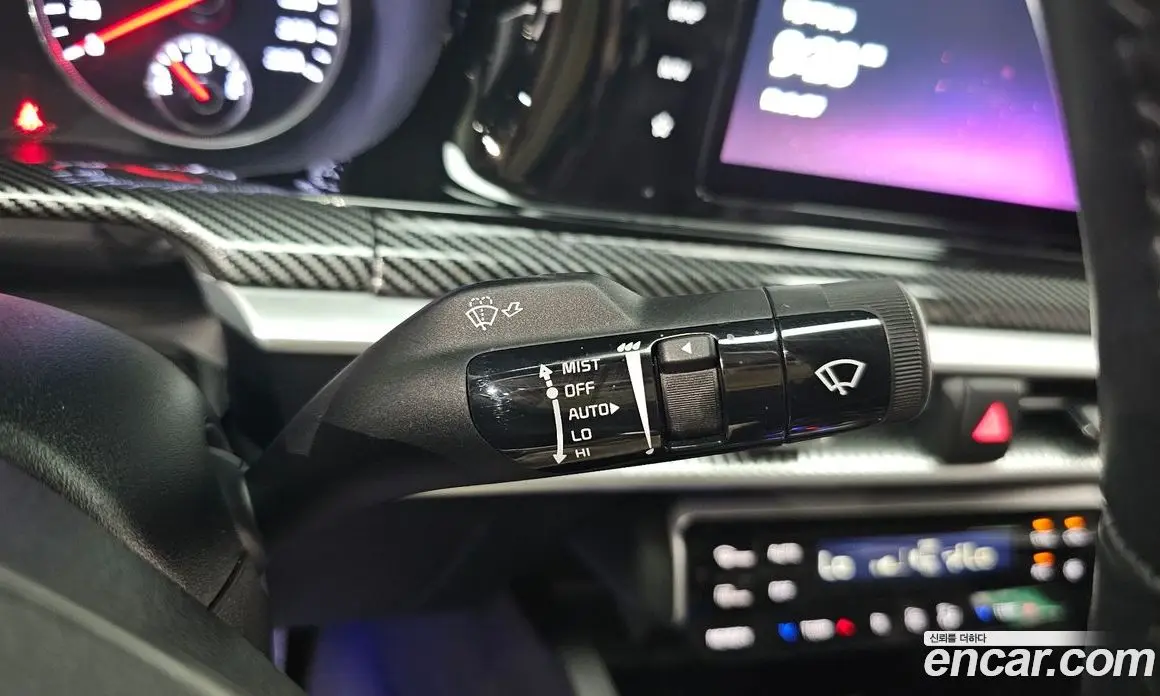 Kia K5 (Optima) 2021 1.6 автомат (гидро), фото 28