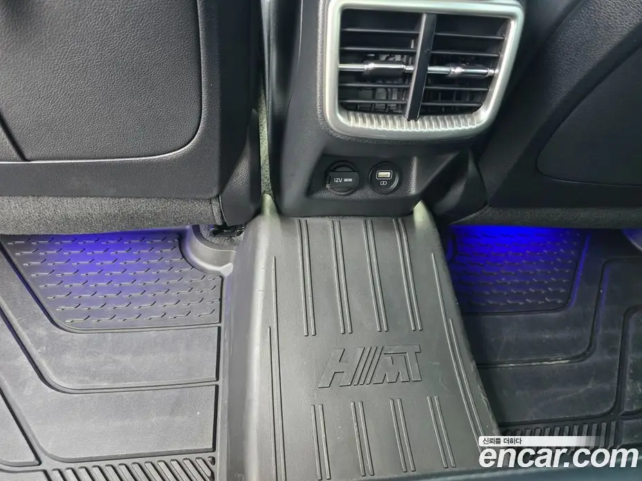 Kia K5 (Optima) 2021 1.6 автомат (гидро), фото 31