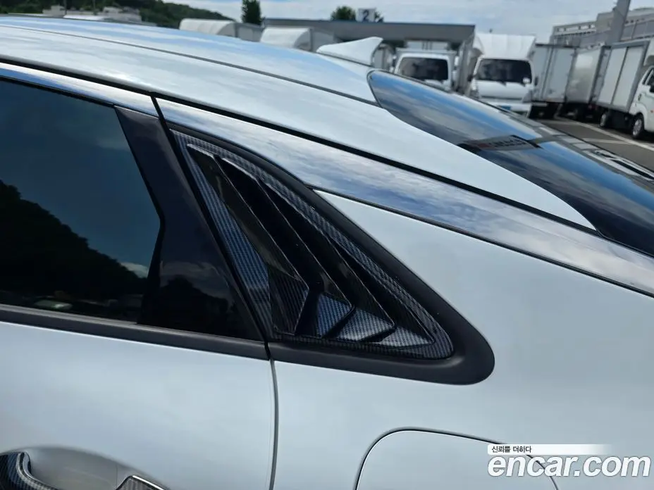 Kia K5 (Optima) 2021 1.6 автомат (гидро), фото 33