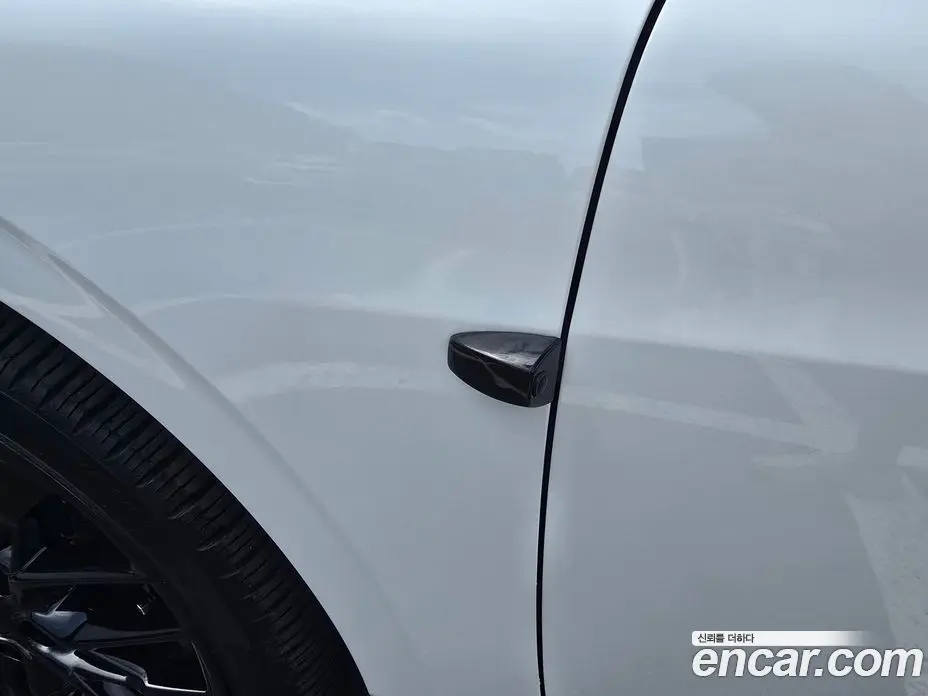 Kia K5 (Optima) 2021 1.6 автомат (гидро), фото 34