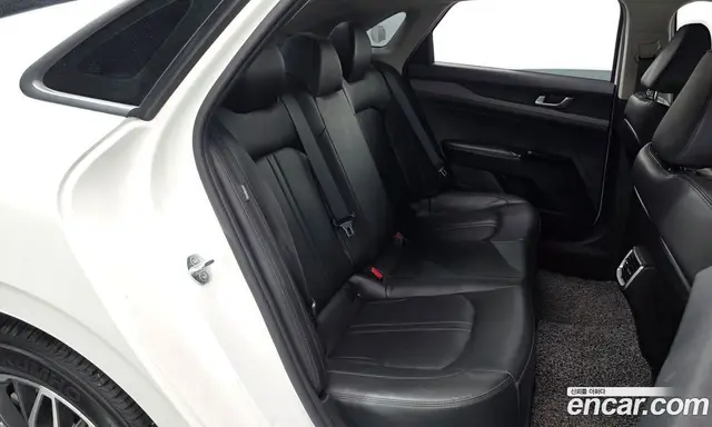 Kia K5 (Optima) 2022 2.0 автомат (гидро), миниатюра 11