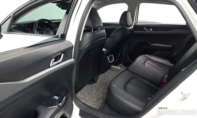 Kia K5 (Optima) 2022 2.0 автомат (гидро), миниатюра 12