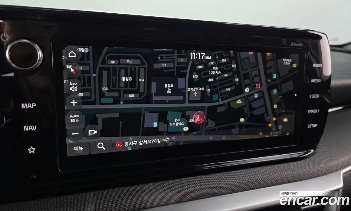 Kia K5 (Optima) 2022 2.0 автомат (гидро), фото 14