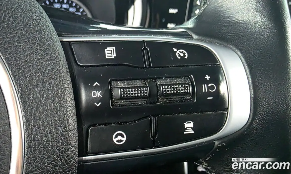 Kia K5 (Optima) 2022 2.0 автомат (гидро), фото 17