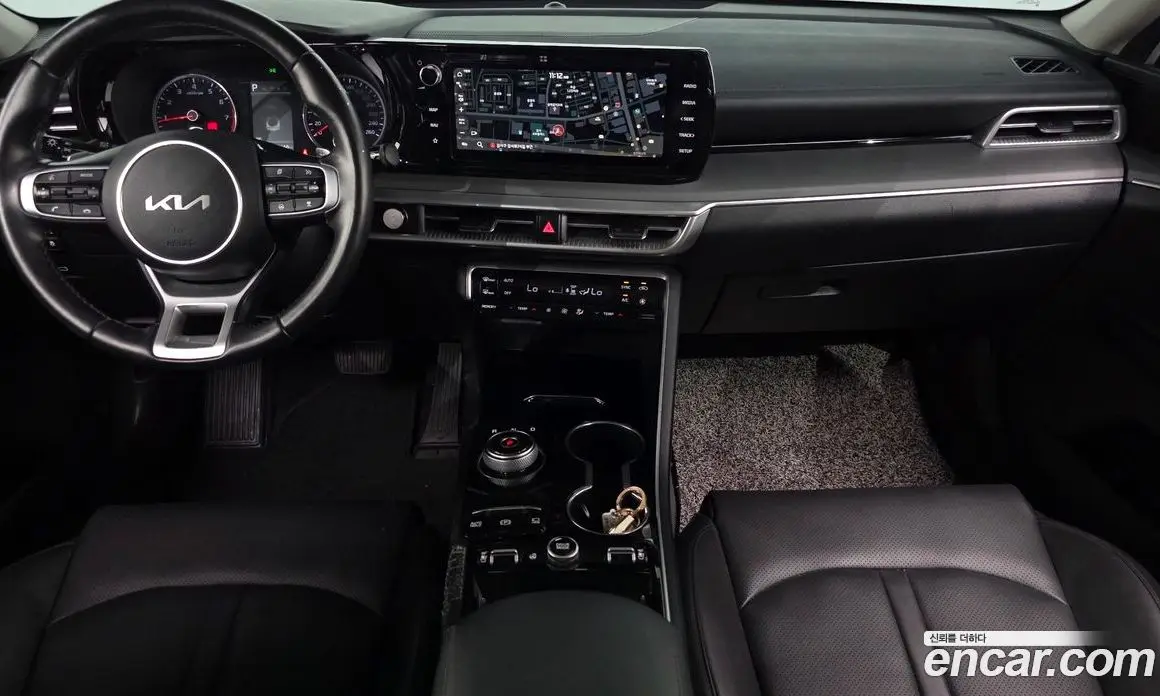 Kia K5 (Optima) 2022 2.0 автомат (гидро), фото 7