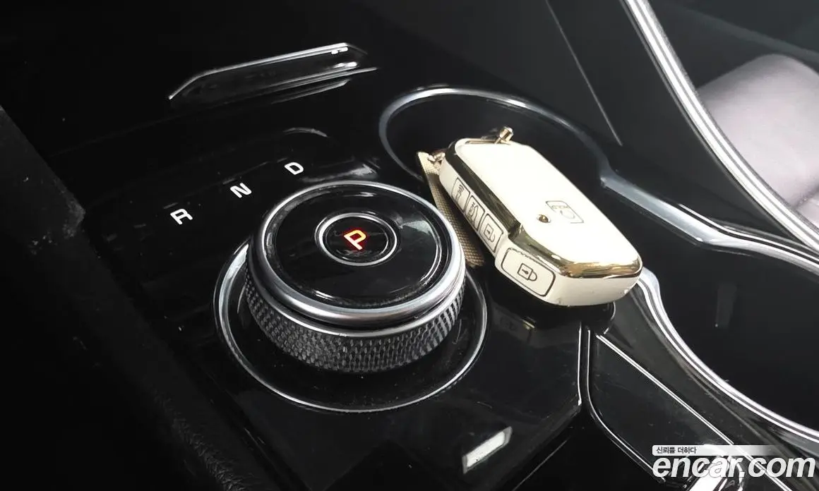 Kia K5 (Optima) 2022 2.0 автомат (гидро), фото 9