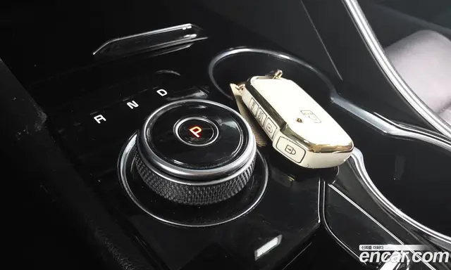 Kia K5 (Optima) 2022 2.0 автомат (гидро), миниатюра 9
