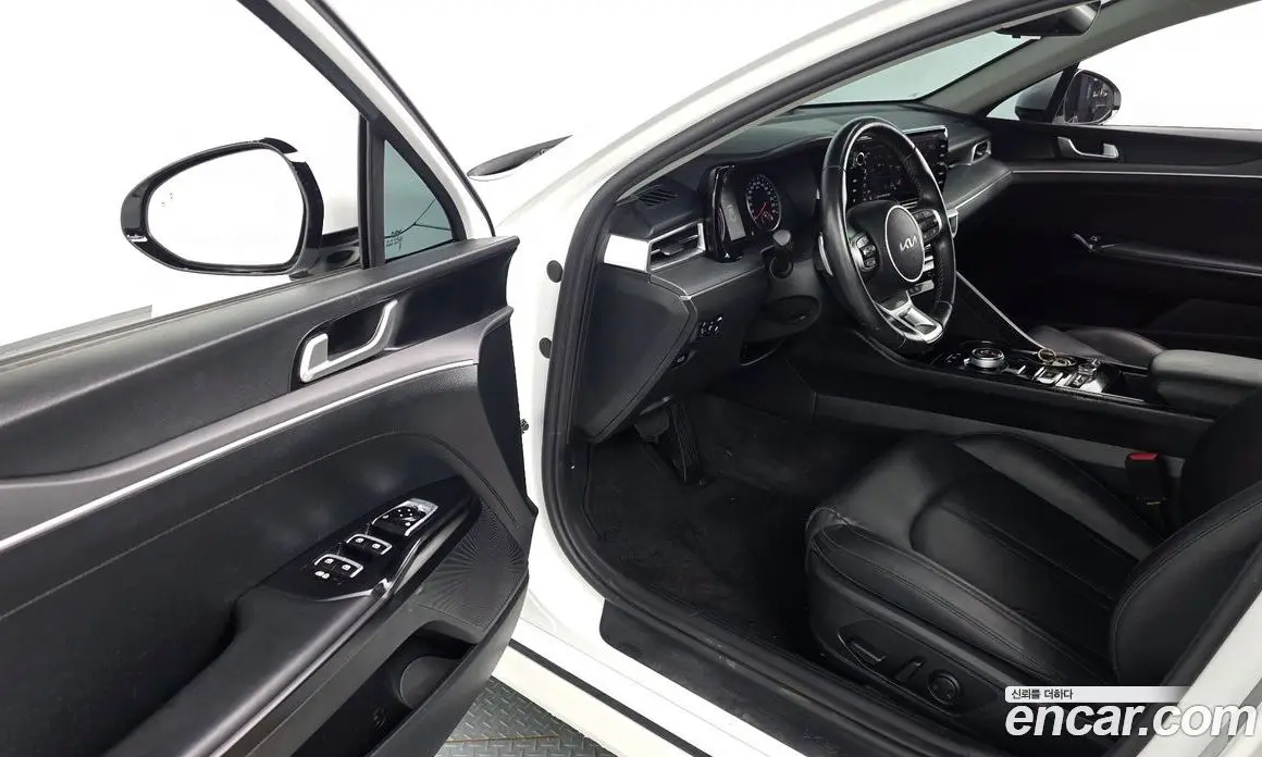 Kia K5 (Optima) 2022 2.0 автомат (гидро), фото 10
