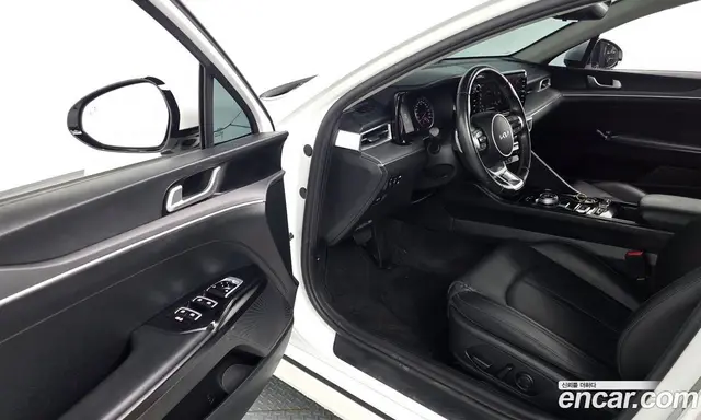 Kia K5 (Optima) 2022 2.0 автомат (гидро), миниатюра 10