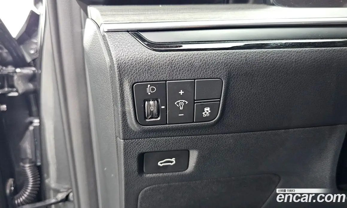 Kia K5 (Optima) 2024 2.0 автомат (гидро), фото 24