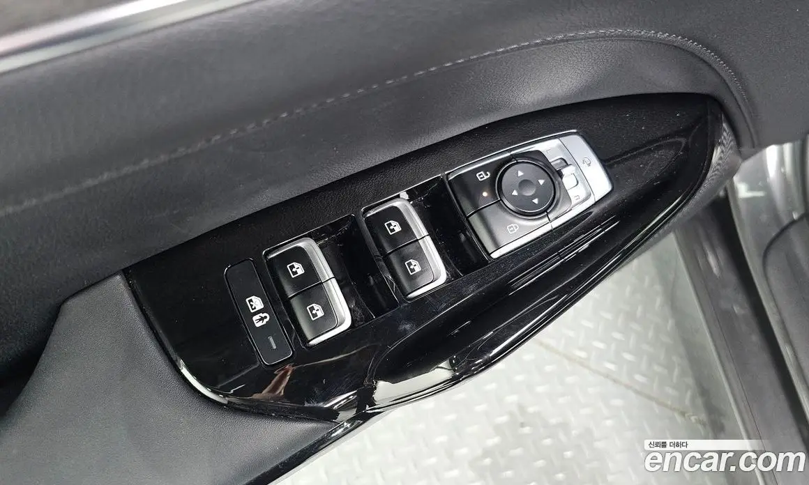 Kia K5 (Optima) 2024 2.0 автомат (гидро), фото 30