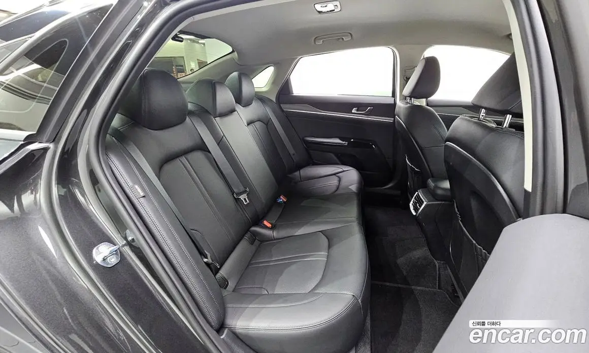 Kia K5 (Optima) 2024 2.0 автомат (гидро), фото 31