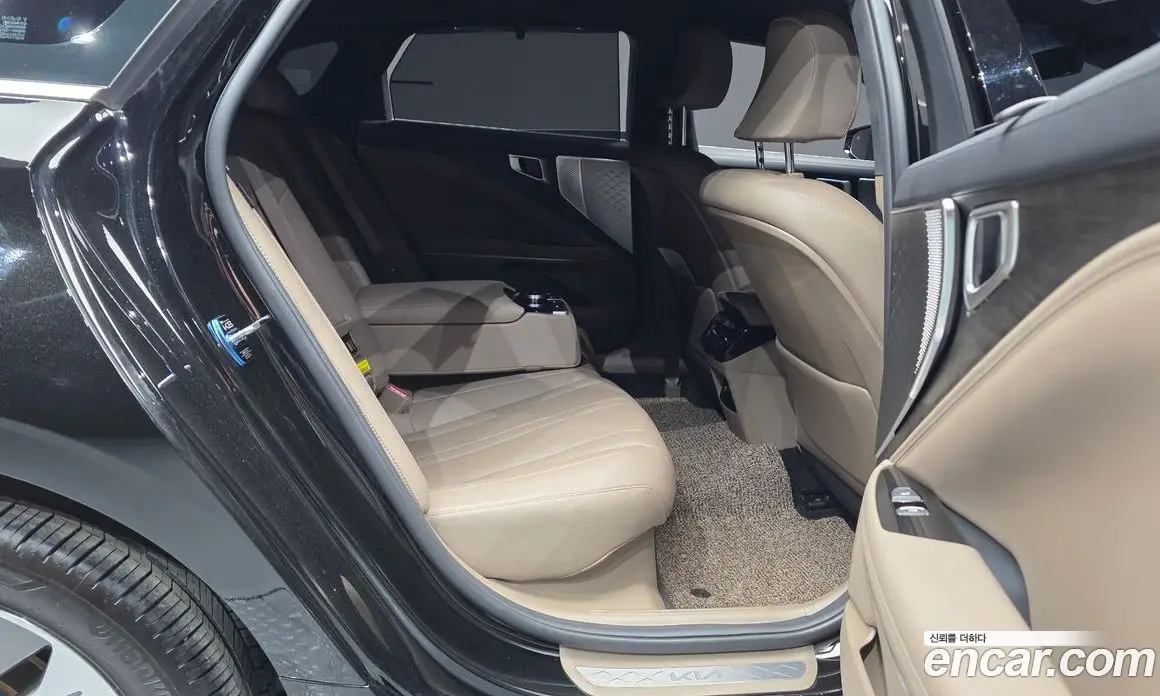 Kia K8 2022 1.6 автомат (гидро), фото 17