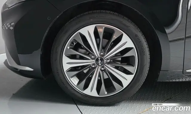 Kia K8 2022 1.6 автомат (гидро), миниатюра 5