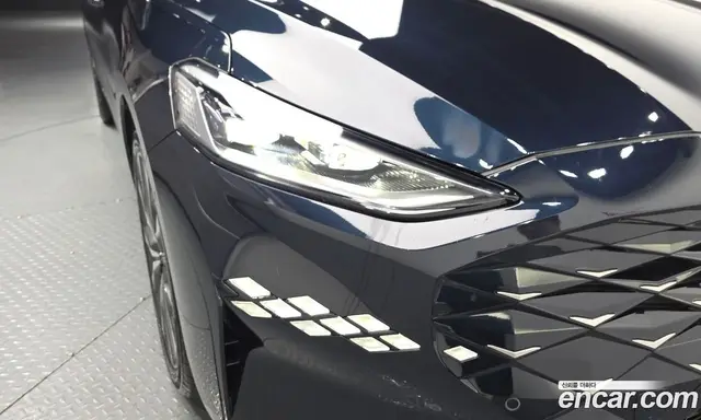 Kia K8 2023 2.5 автомат (гидро), миниатюра 8