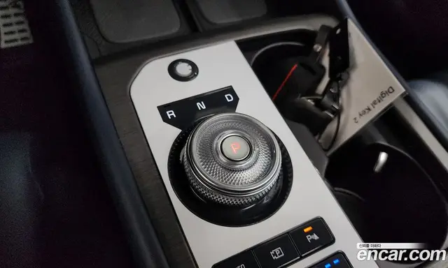 Kia K8 2025 1.6 автомат (гидро), миниатюра 11