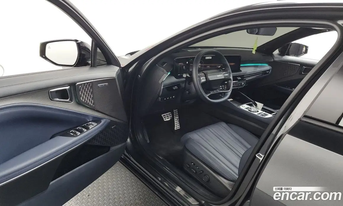 Kia K8 2025 1.6 автомат (гидро), фото 12
