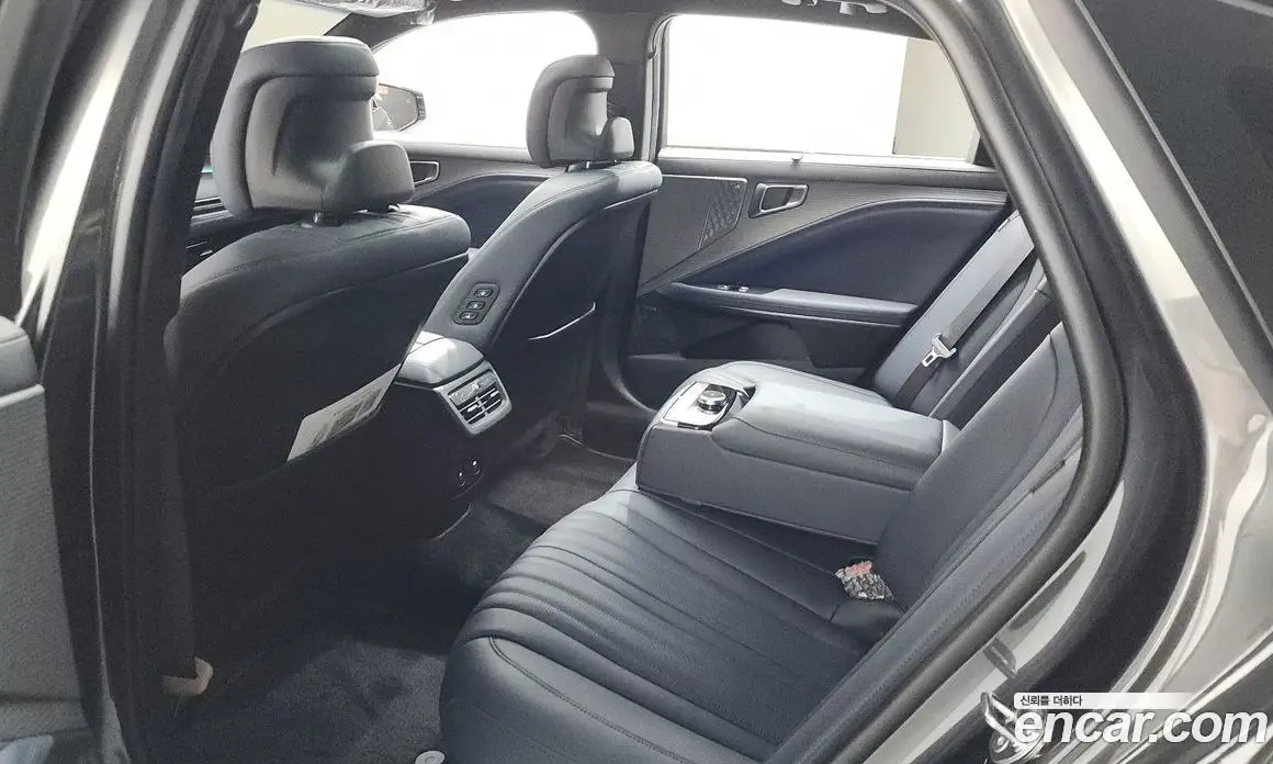 Kia K8 2025 1.6 автомат (гидро), фото 16