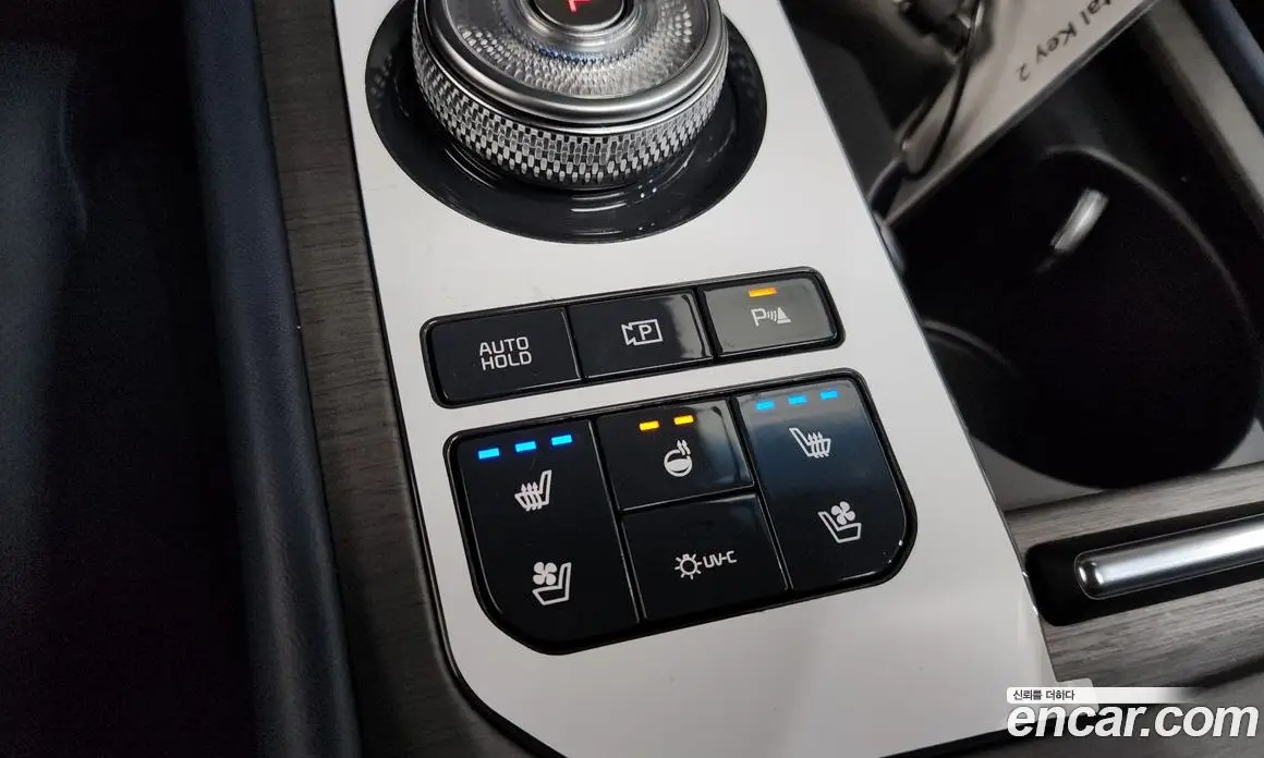 Kia K8 2025 1.6 автомат (гидро), фото 25