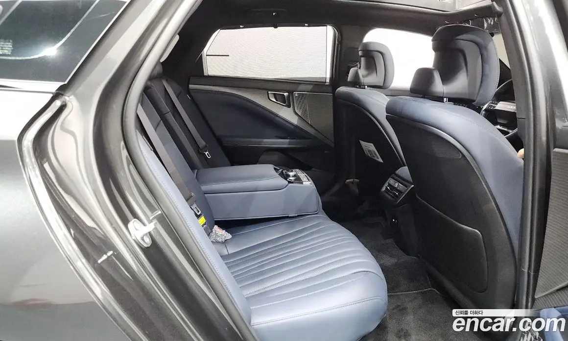 Kia K8 2025 1.6 автомат (гидро), фото 26