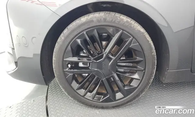 Kia K8 2025 1.6 автомат (гидро), миниатюра 4
